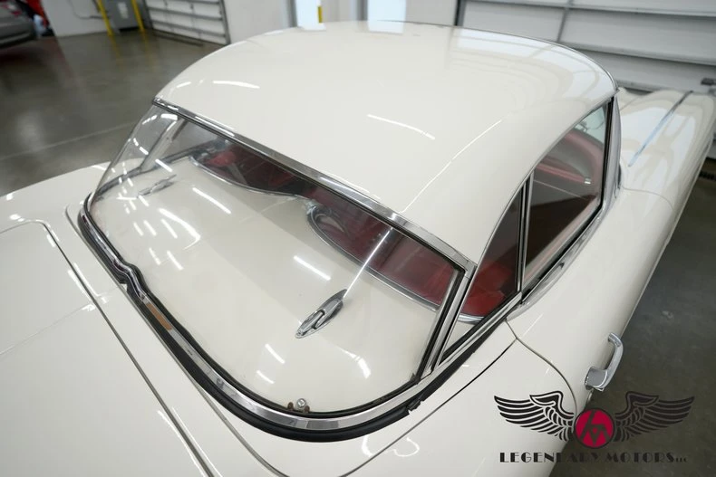 1962 Chevrolet Corvette C1 - Image 17 of 31