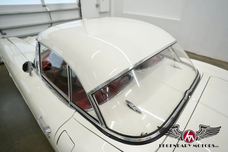 1962 Chevrolet Corvette C1 - Image 15 of 31
