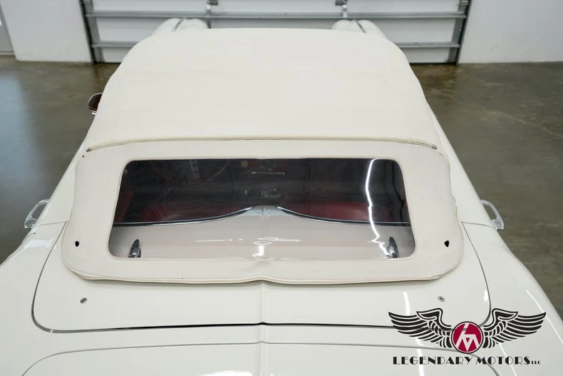 1962 Chevrolet Corvette C1 - Image 26 of 31