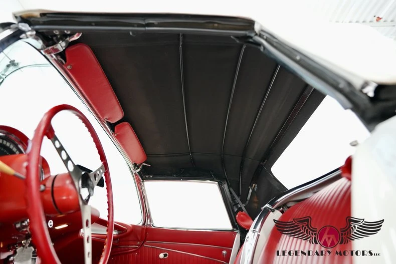 1962 Chevrolet Corvette C1 - Image 29 of 31