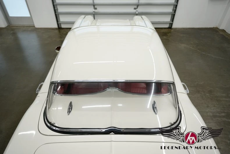 1962 Chevrolet Corvette C1 - Image 16 of 31