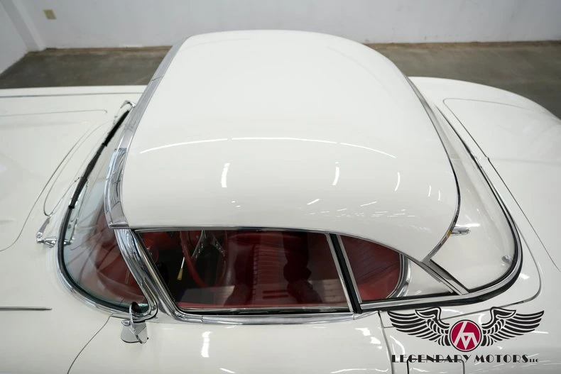 1962 Chevrolet Corvette C1 - Image 14 of 31