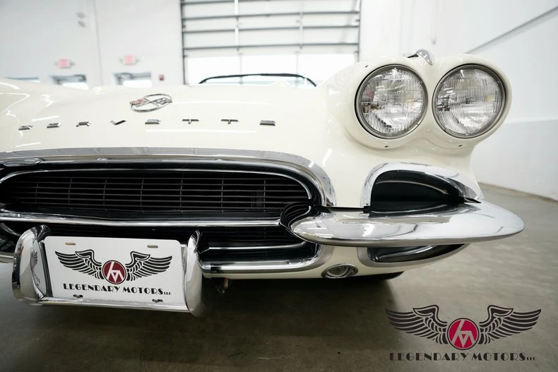 1962 Chevrolet Corvette C1 - Image 31 of 31