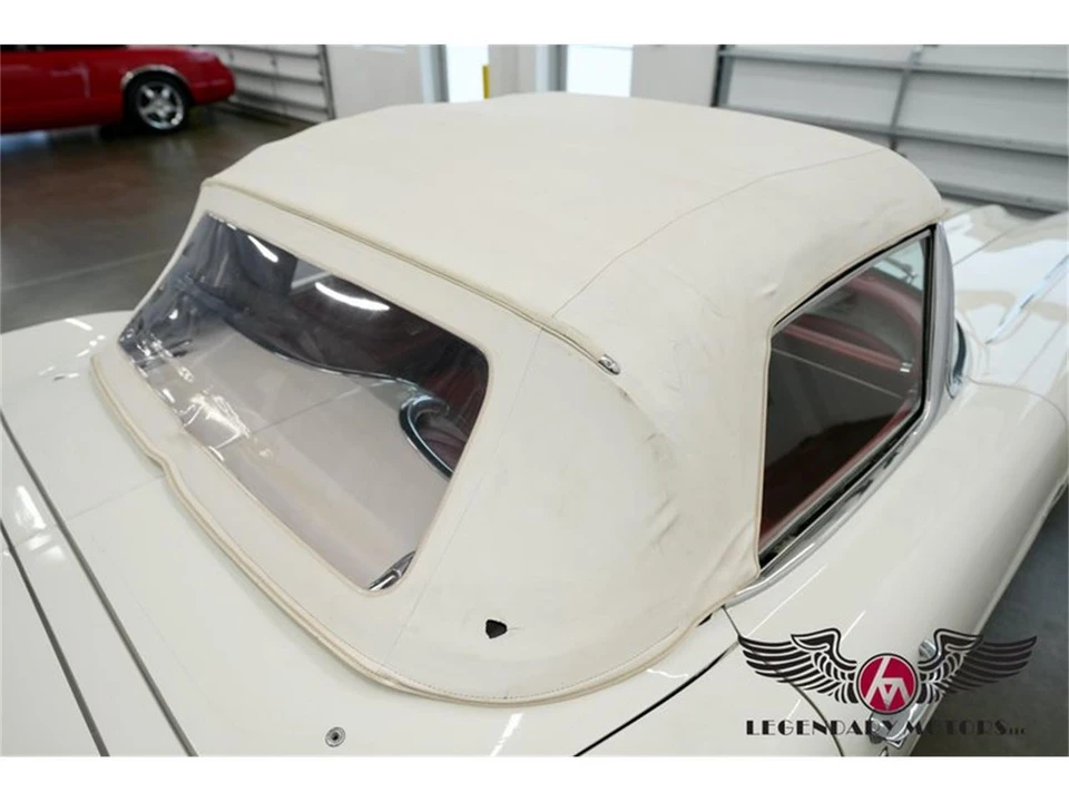 1962 Chevrolet Corvette C1 - Image 26 of 31