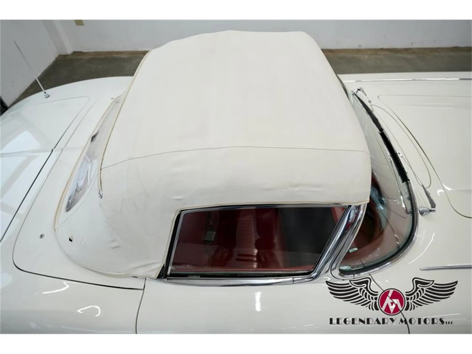 1962 Chevrolet Corvette C1 - Image 27 of 31