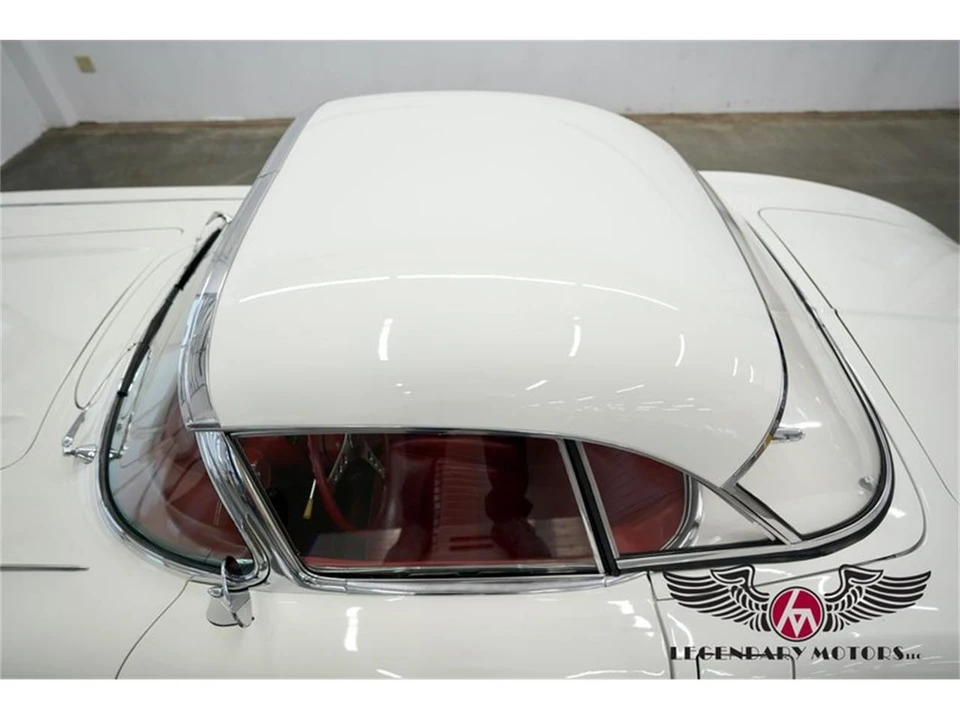 1962 Chevrolet Corvette C1 - Image 13 of 31