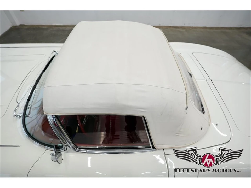 1962 Chevrolet Corvette C1 - Image 23 of 31