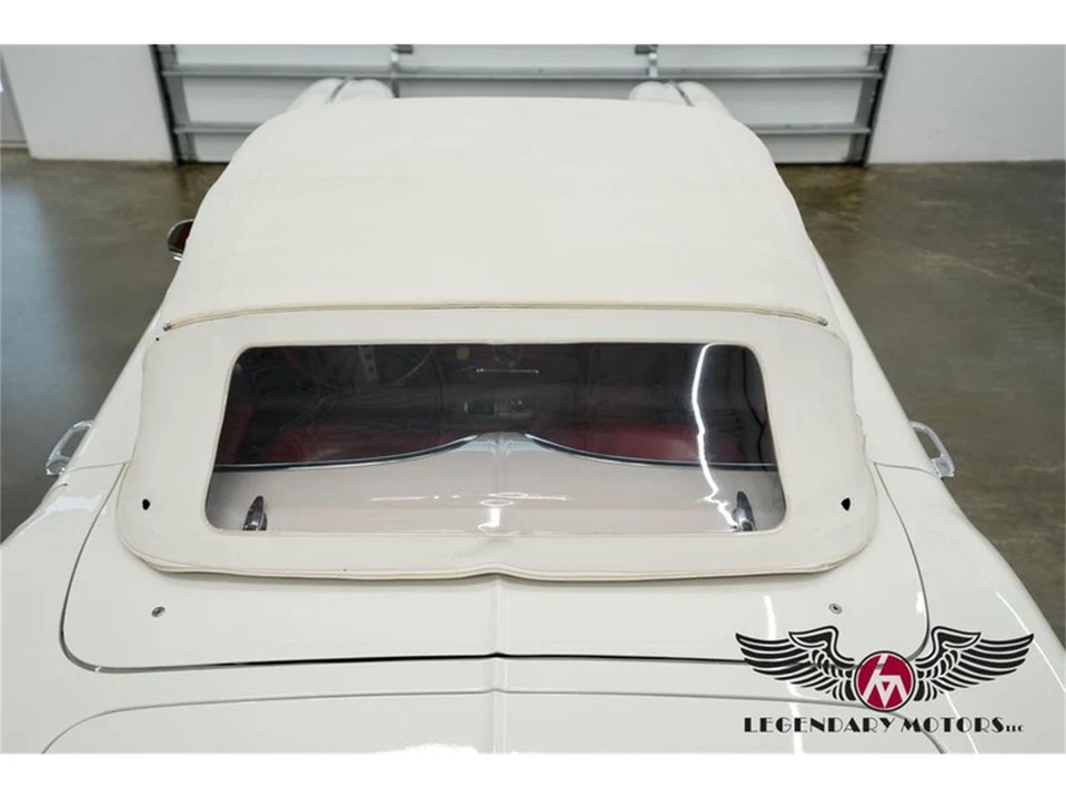 1962 Chevrolet Corvette C1 - Image 25 of 31
