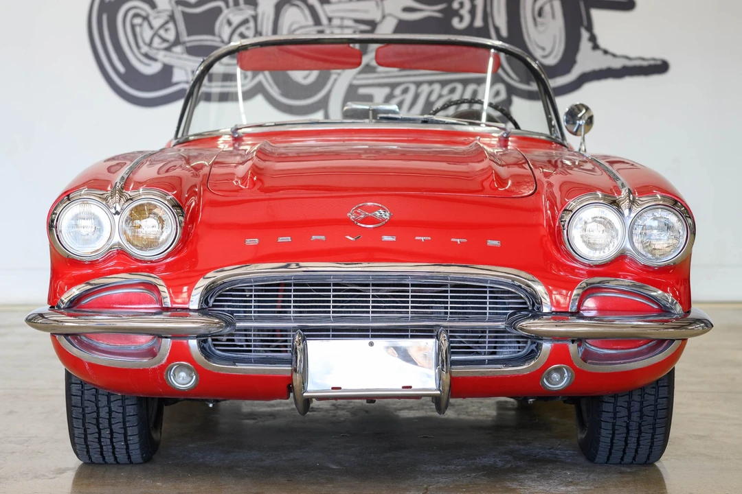 1962 Chevrolet Corvette C1 - Image 19 of 31