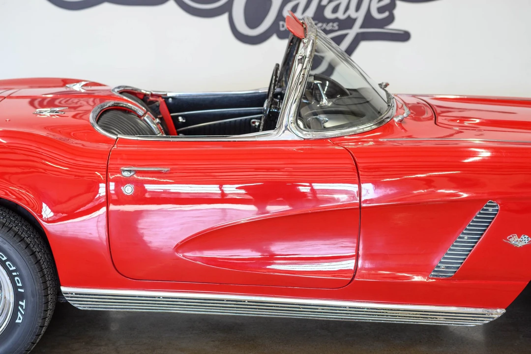 1962 Chevrolet Corvette C1 - Image 22 of 31