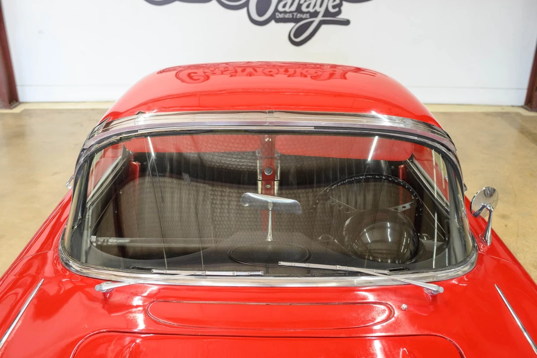 1962 Chevrolet Corvette C1 - Image 27 of 31