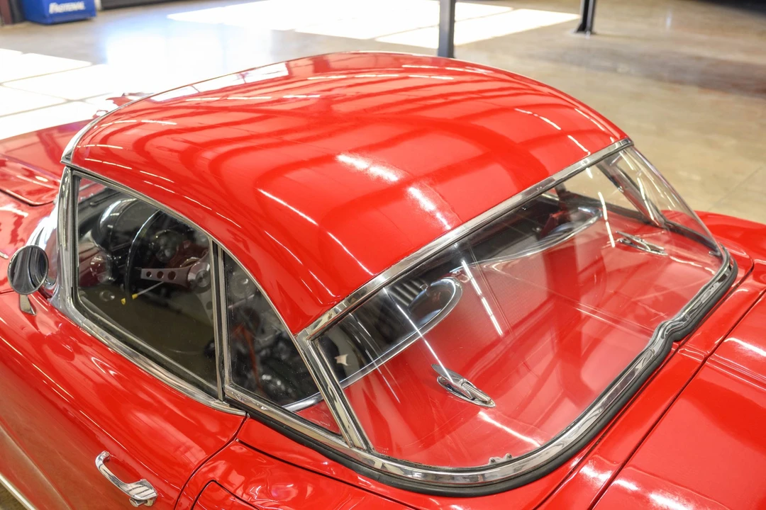 1962 Chevrolet Corvette C1 - Image 30 of 31