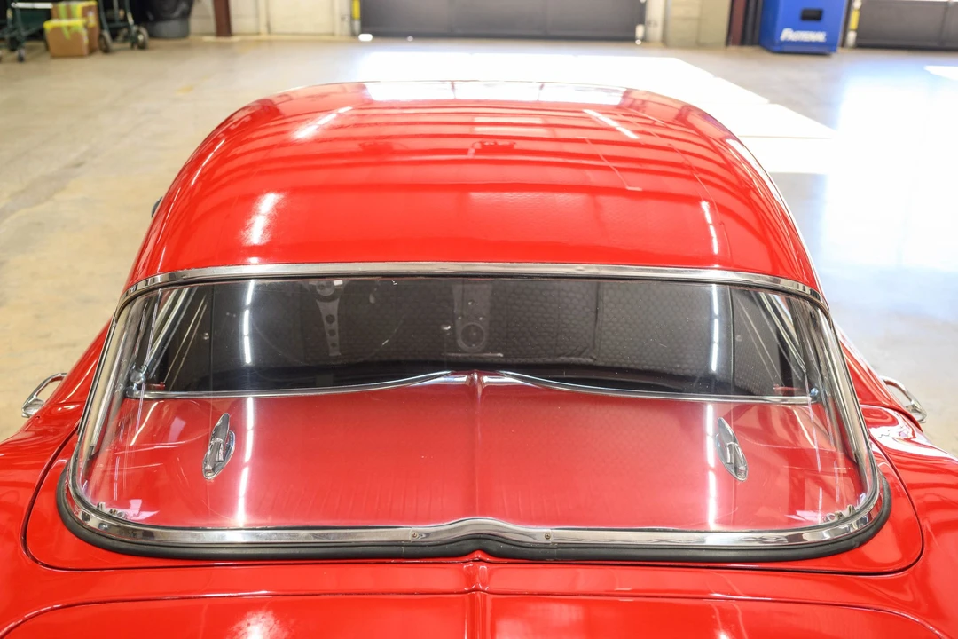 1962 Chevrolet Corvette C1 - Image 31 of 31