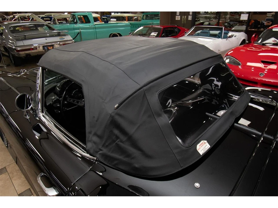 1962 Chevrolet Corvette C1 - Image 25 of 31