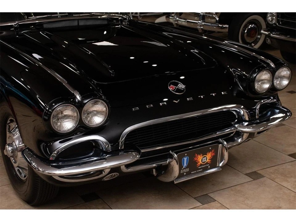 1962 Chevrolet Corvette C1 - Image 28 of 31