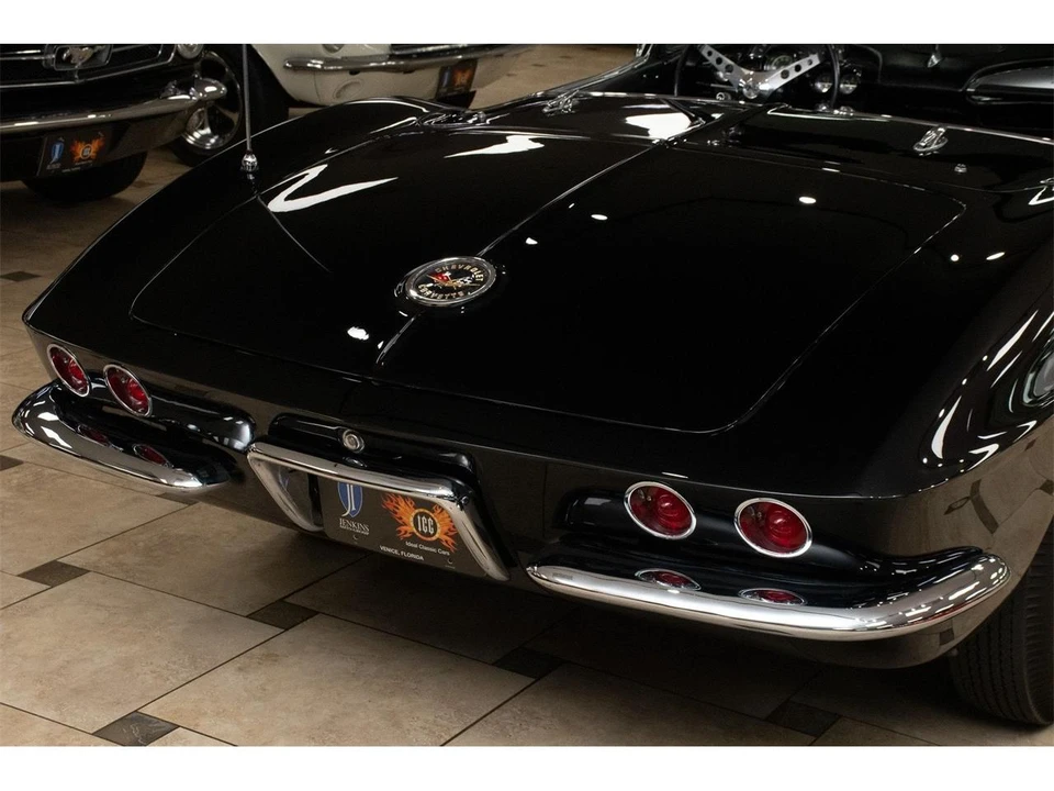 1962 Chevrolet Corvette C1 - Image 29 of 31