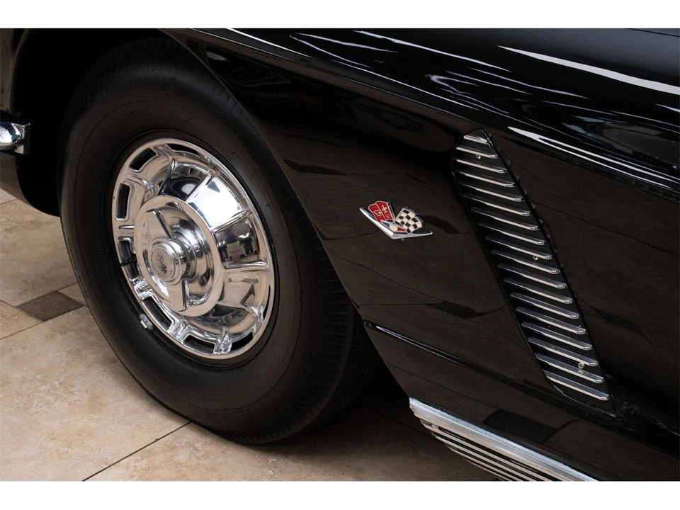 1962 Chevrolet Corvette C1 - Image 31 of 31