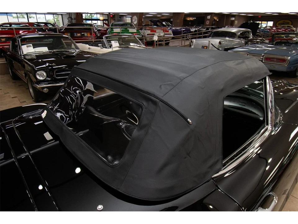 1962 Chevrolet Corvette C1 - Image 26 of 31