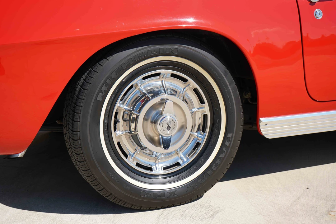 1962 Chevrolet Corvette C1 - Image 11 of 31