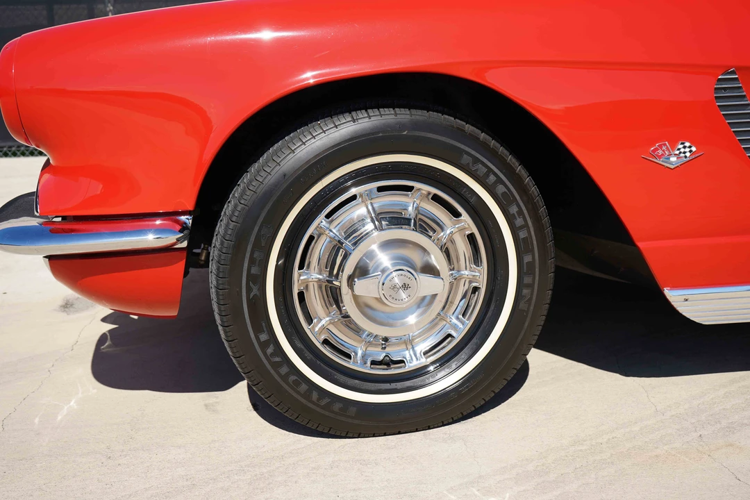 1962 Chevrolet Corvette C1 - Image 20 of 31