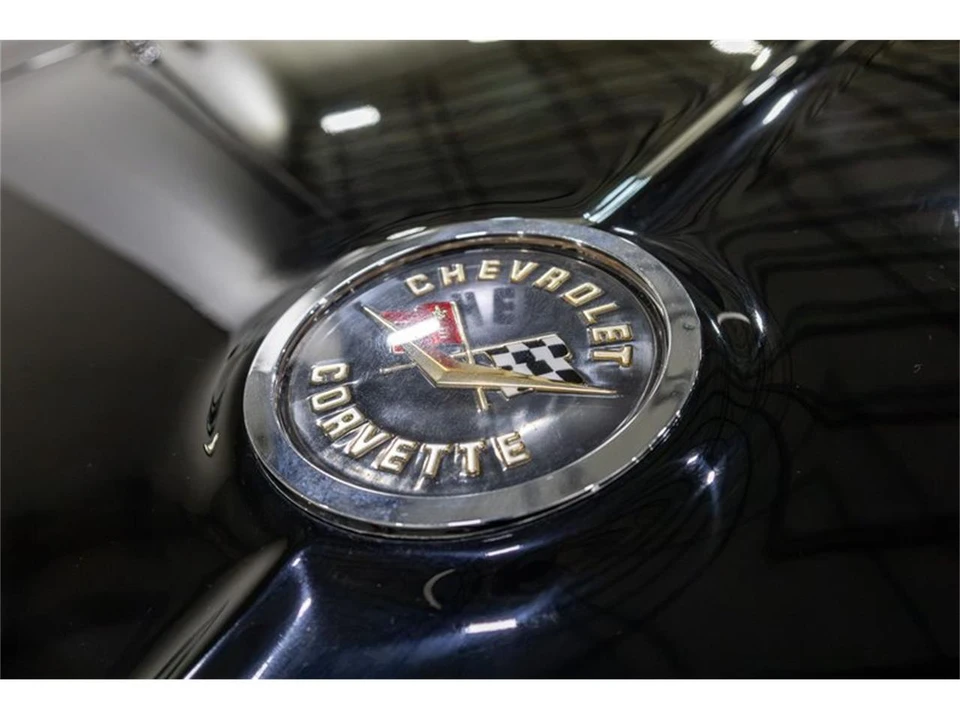 1962 Chevrolet Corvette C1 - Image 31 of 31