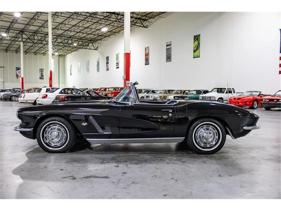 1962 Chevrolet Corvette C1 - Image 2 of 31