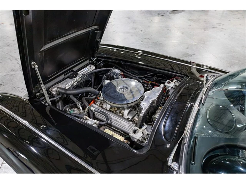 1962 Chevrolet Corvette C1 - Image 23 of 31