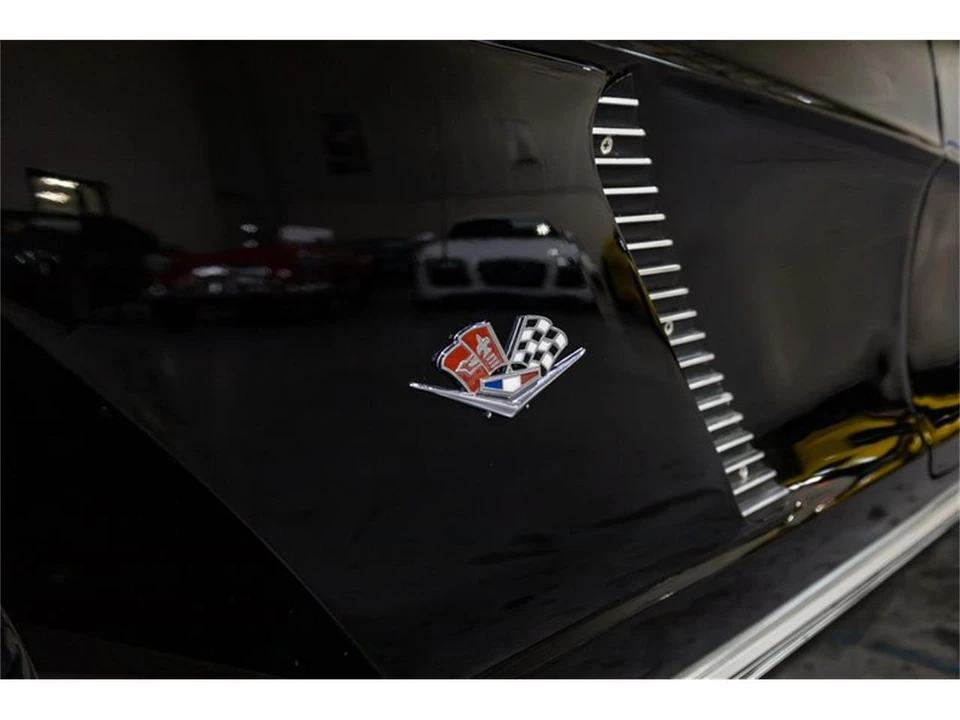 1962 Chevrolet Corvette C1 - Image 30 of 31