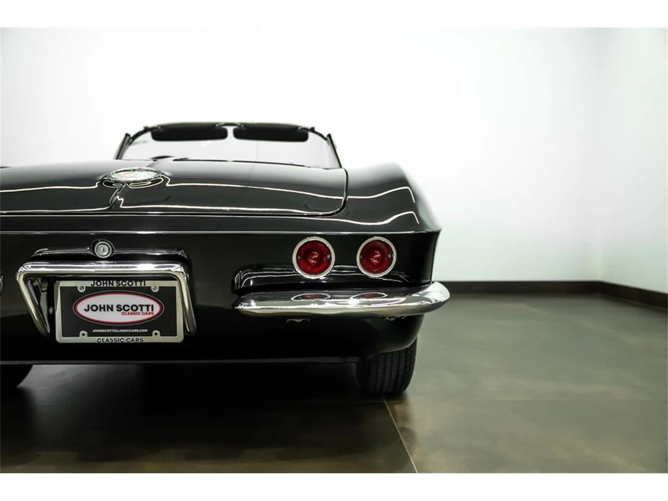 1962 Chevrolet Corvette C1 - Image 10 of 31
