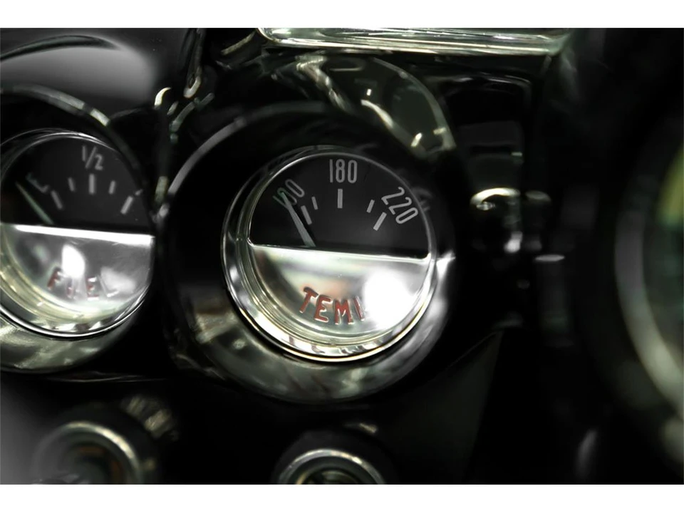 1962 Chevrolet Corvette C1 - Image 31 of 31