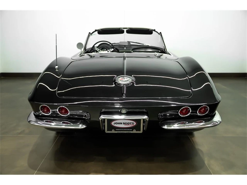 1962 Chevrolet Corvette C1 - Image 8 of 31