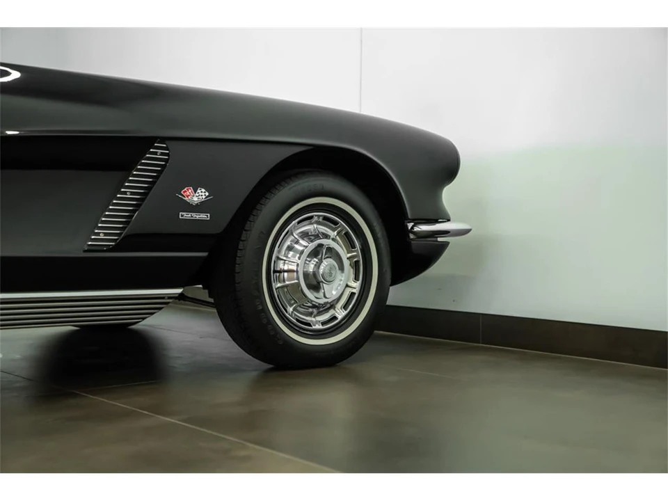 1962 Chevrolet Corvette C1 - Image 11 of 31