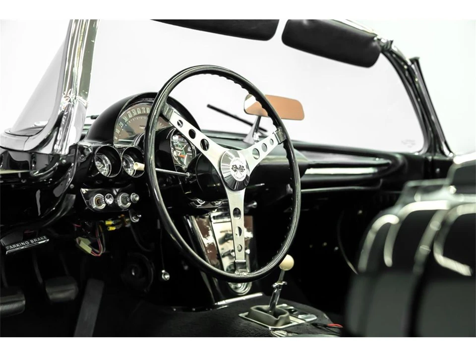 1962 Chevrolet Corvette C1 - Image 26 of 31