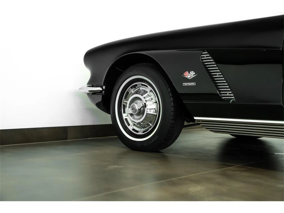 1962 Chevrolet Corvette C1 - Image 21 of 31