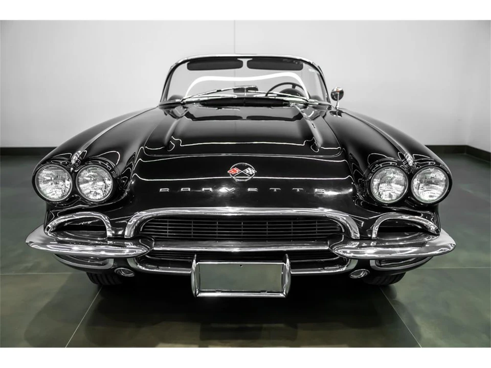 1962 Chevrolet Corvette C1 - Image 3 of 31