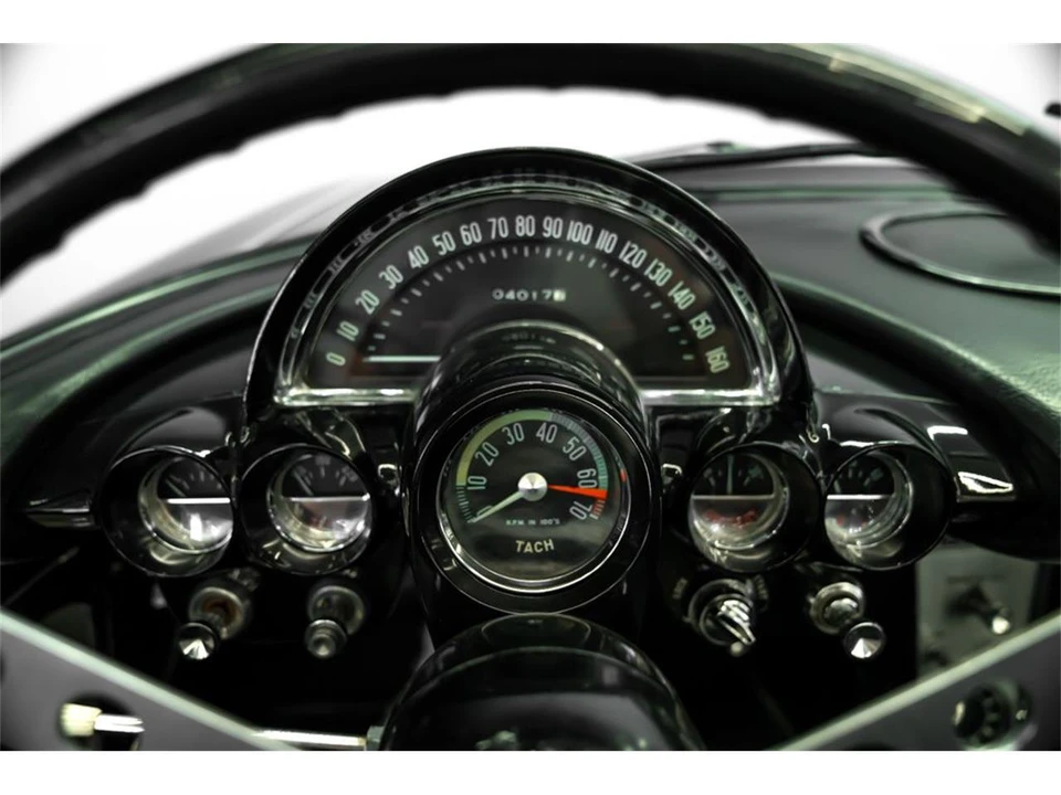 1962 Chevrolet Corvette C1 - Image 27 of 31