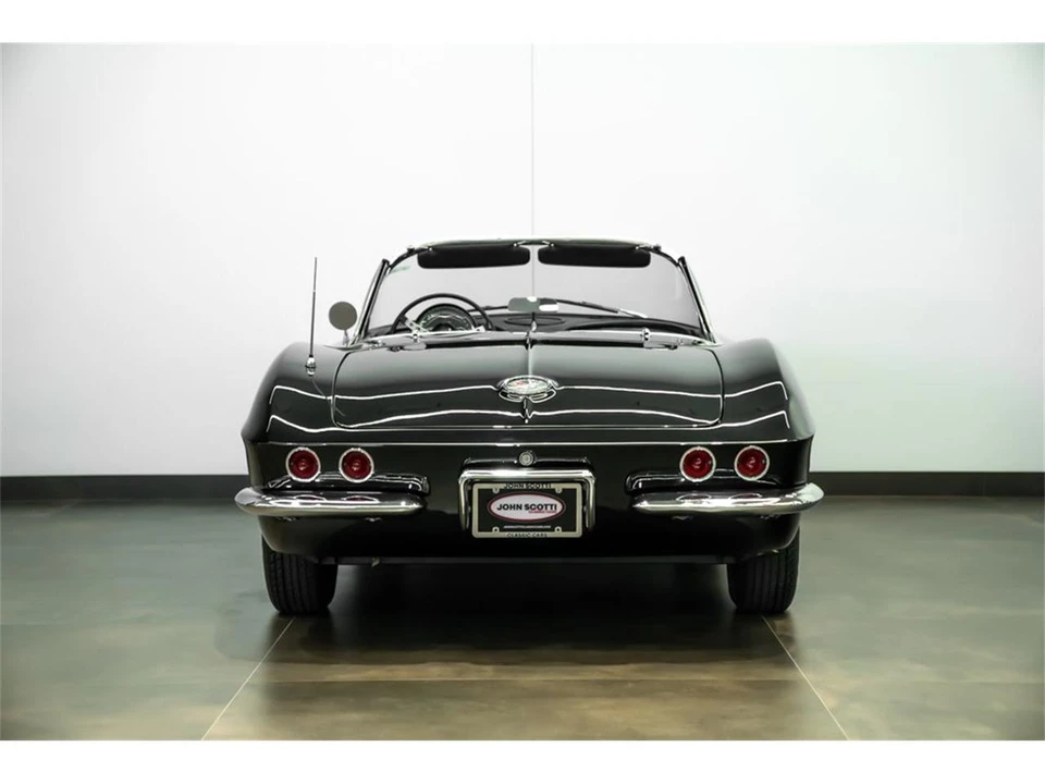 1962 Chevrolet Corvette C1 - Image 6 of 31