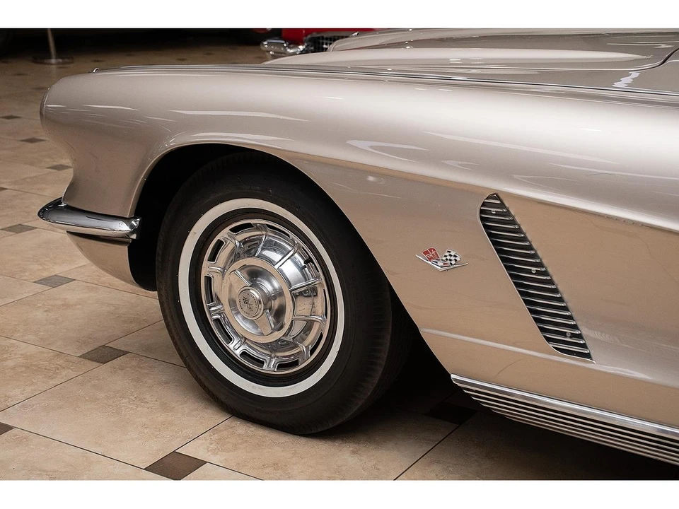 1962 Chevrolet Corvette C1 - Image 31 of 31