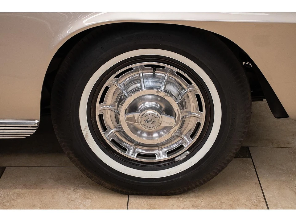 1962 Chevrolet Corvette C1 - Image 27 of 31
