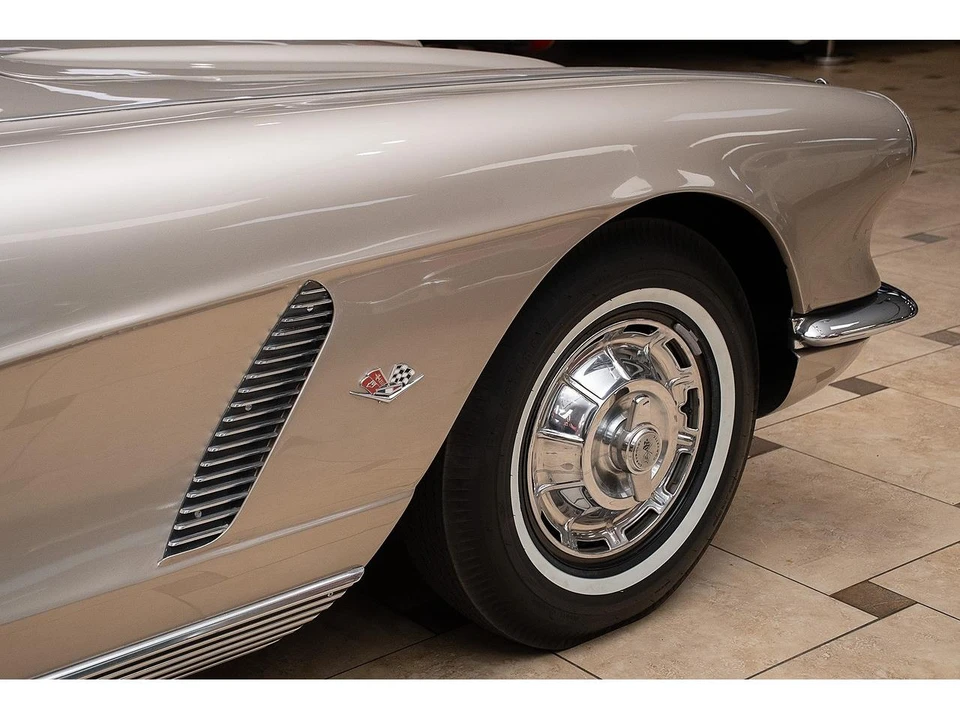 1962 Chevrolet Corvette C1 - Image 30 of 31