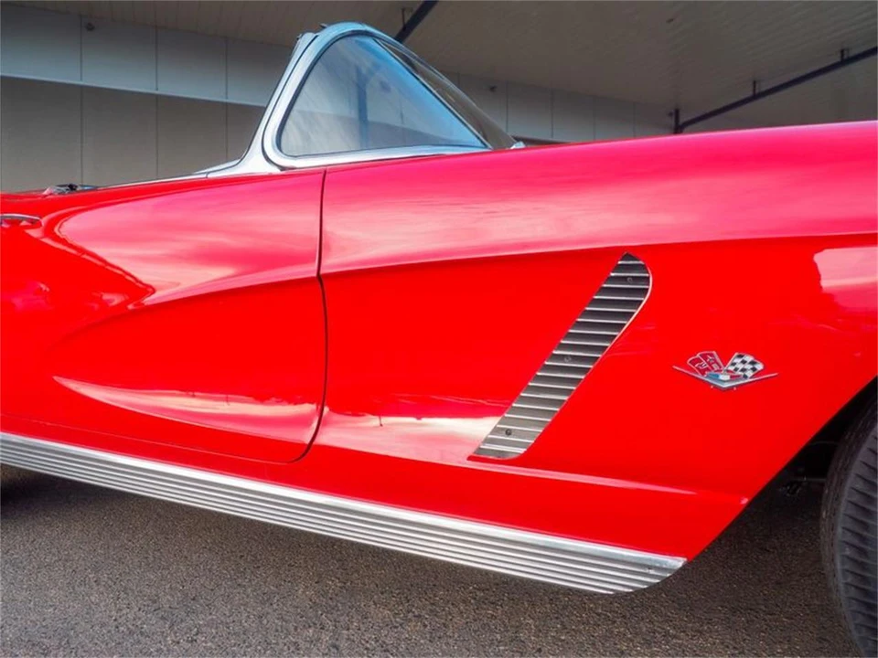 1962 Chevrolet Corvette C1 - Image 31 of 31