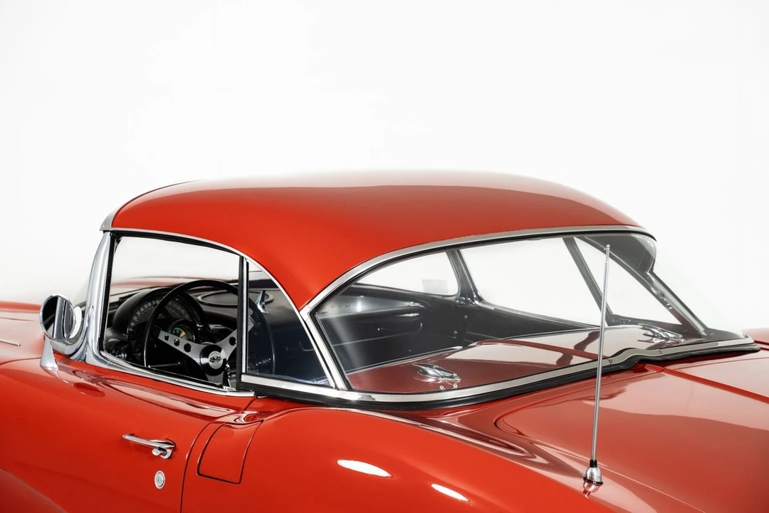 1962 Chevrolet Corvette C1 - Image 12 of 12