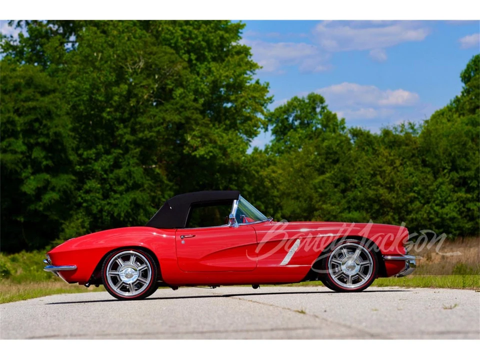 1962 Chevrolet Corvette C1 - Image 2 of 5
