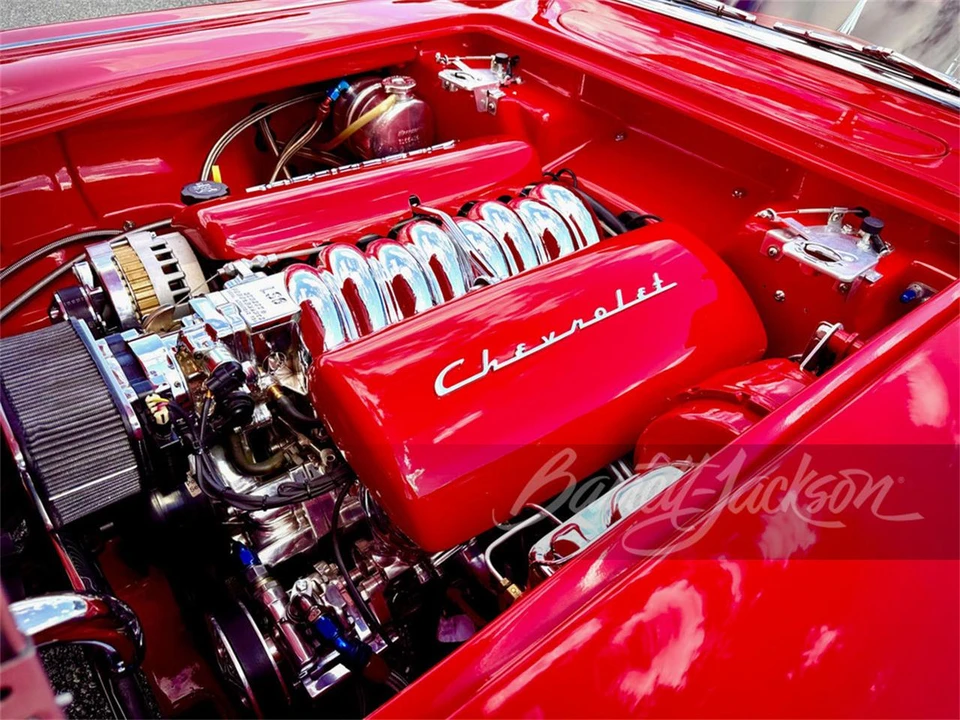 1962 Chevrolet Corvette C1 - Image 5 of 5