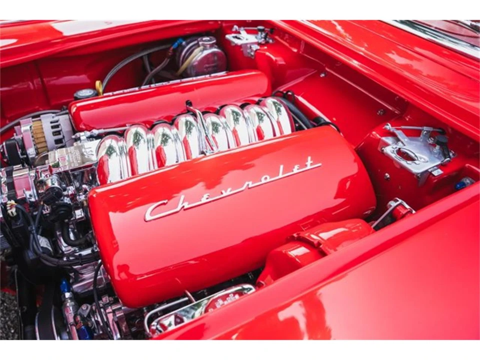 1962 Chevrolet Corvette C1 - Image 3 of 31