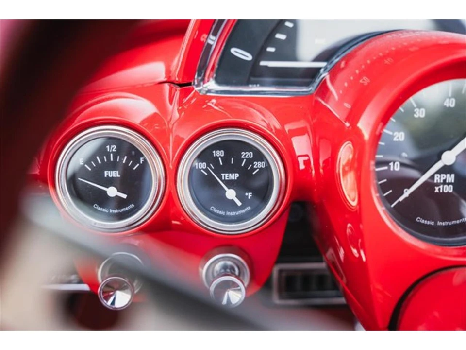 1962 Chevrolet Corvette C1 - Image 31 of 31
