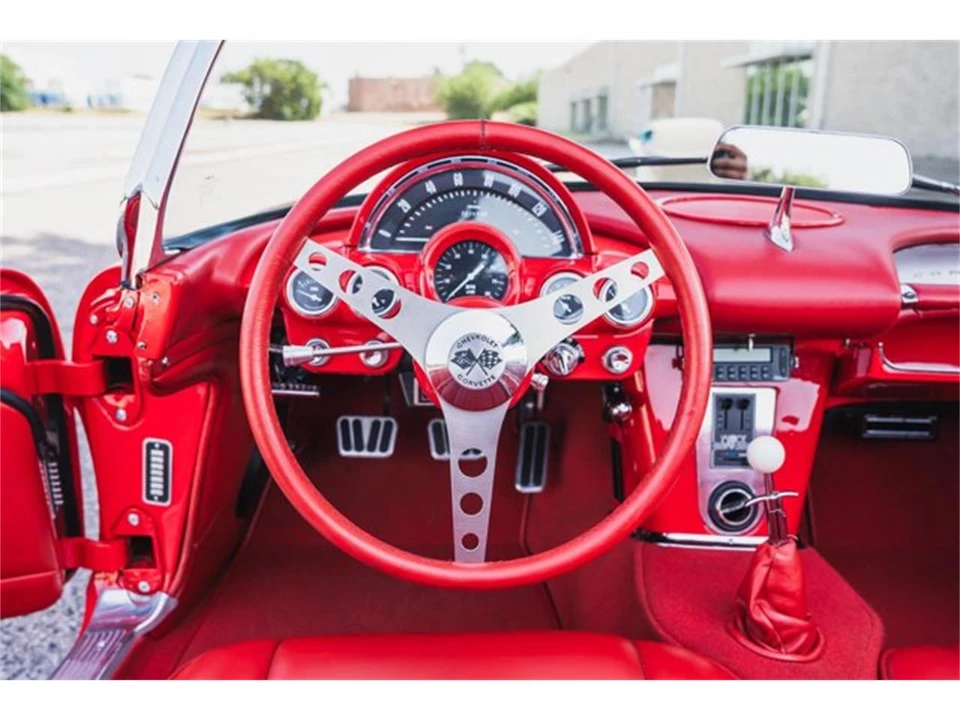1962 Chevrolet Corvette C1 - Image 27 of 31