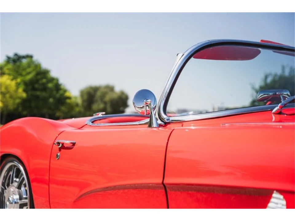1962 Chevrolet Corvette C1 - Image 9 of 31
