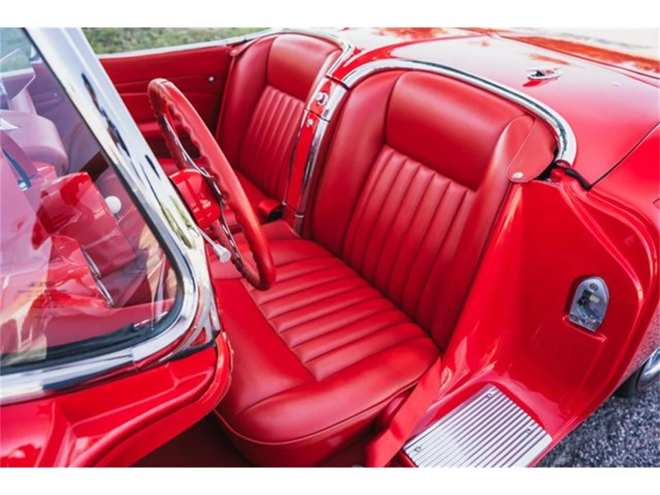 1962 Chevrolet Corvette C1 - Image 2 of 31