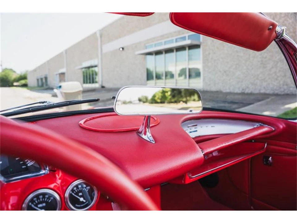 1962 Chevrolet Corvette C1 - Image 29 of 31